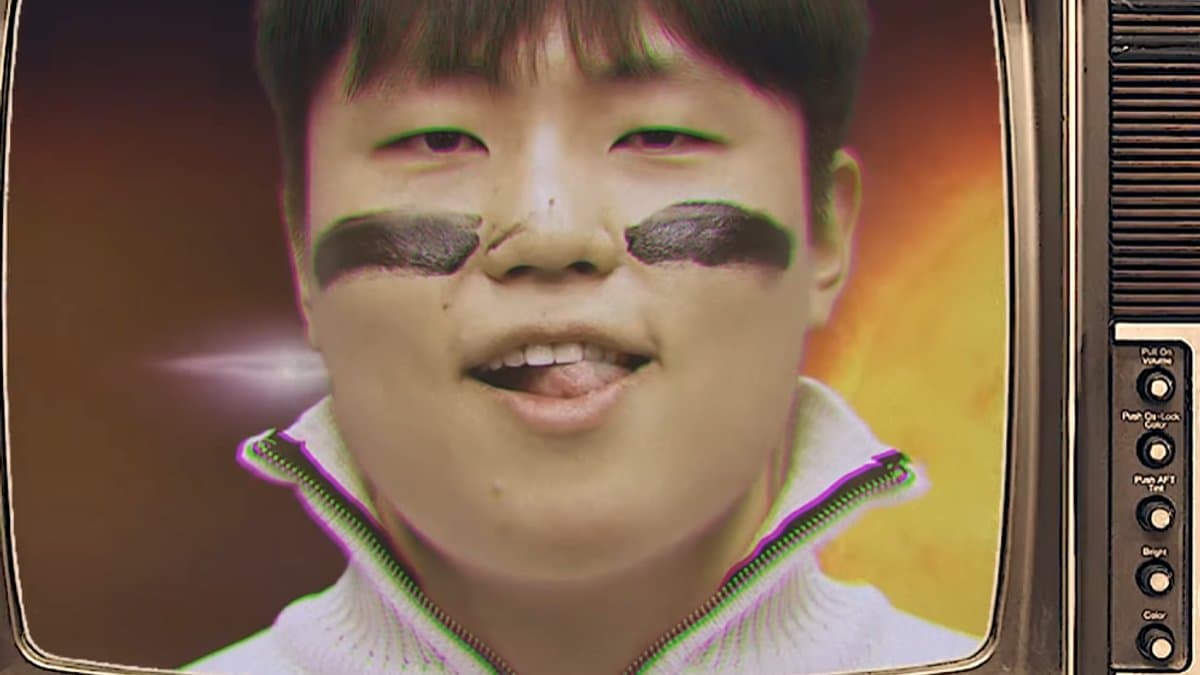 진공의 싸이퍼(Cypher): 우주라는 유일한 소통의 인터페이스