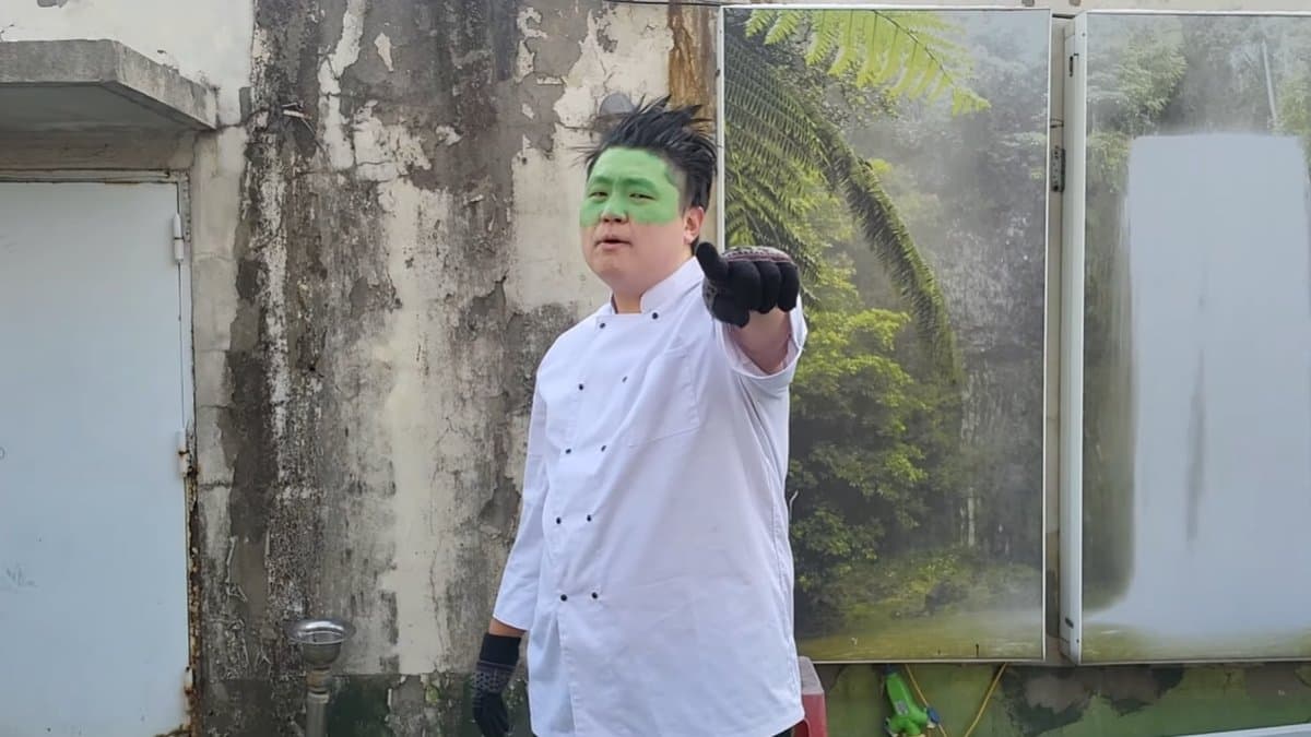 밤하늘이라는 무한의 캔버스: 중력에 지친 인류에게 띄우는 별빛